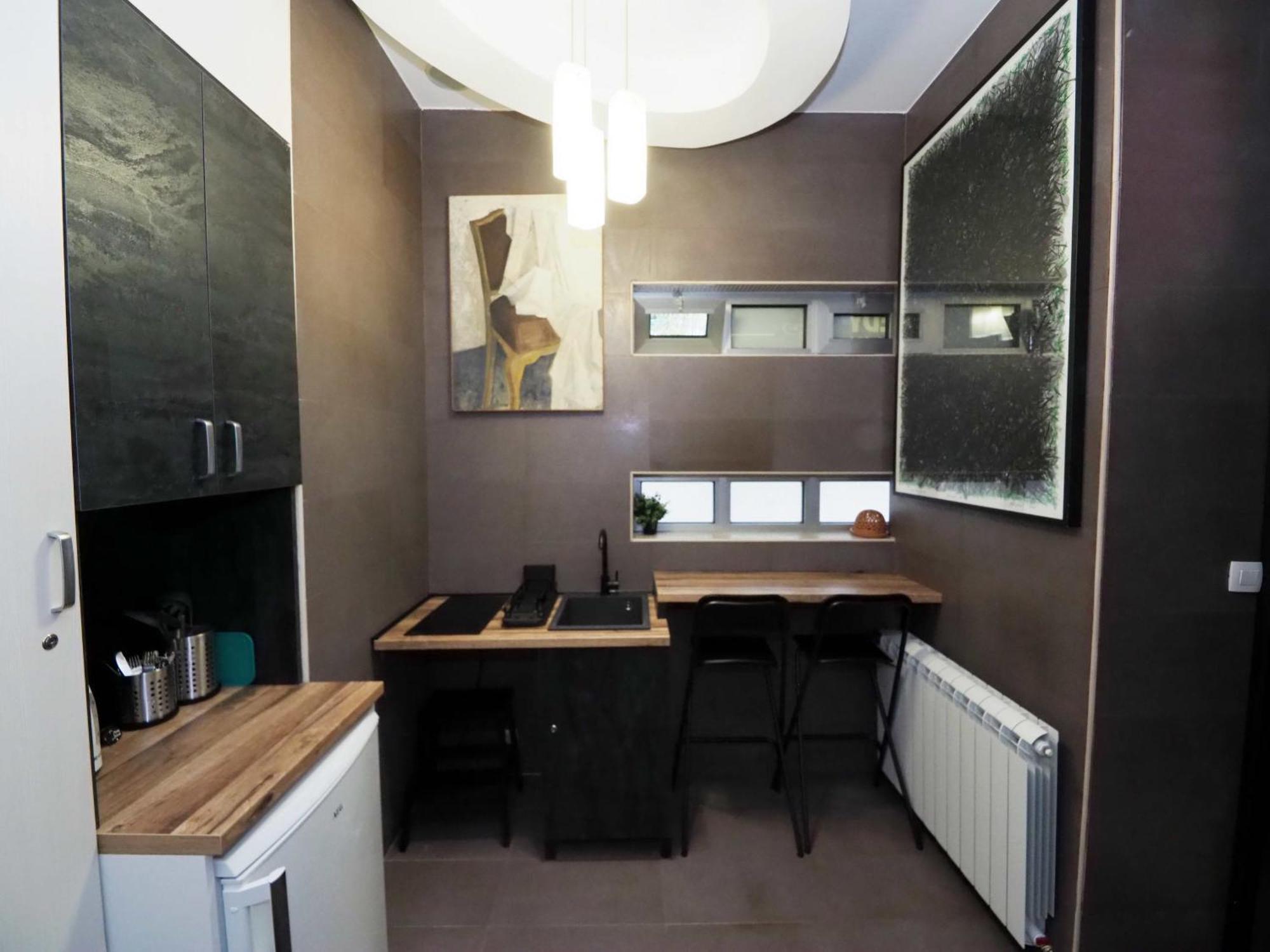 Kennedylux Apartment بلغراد المظهر الخارجي الصورة