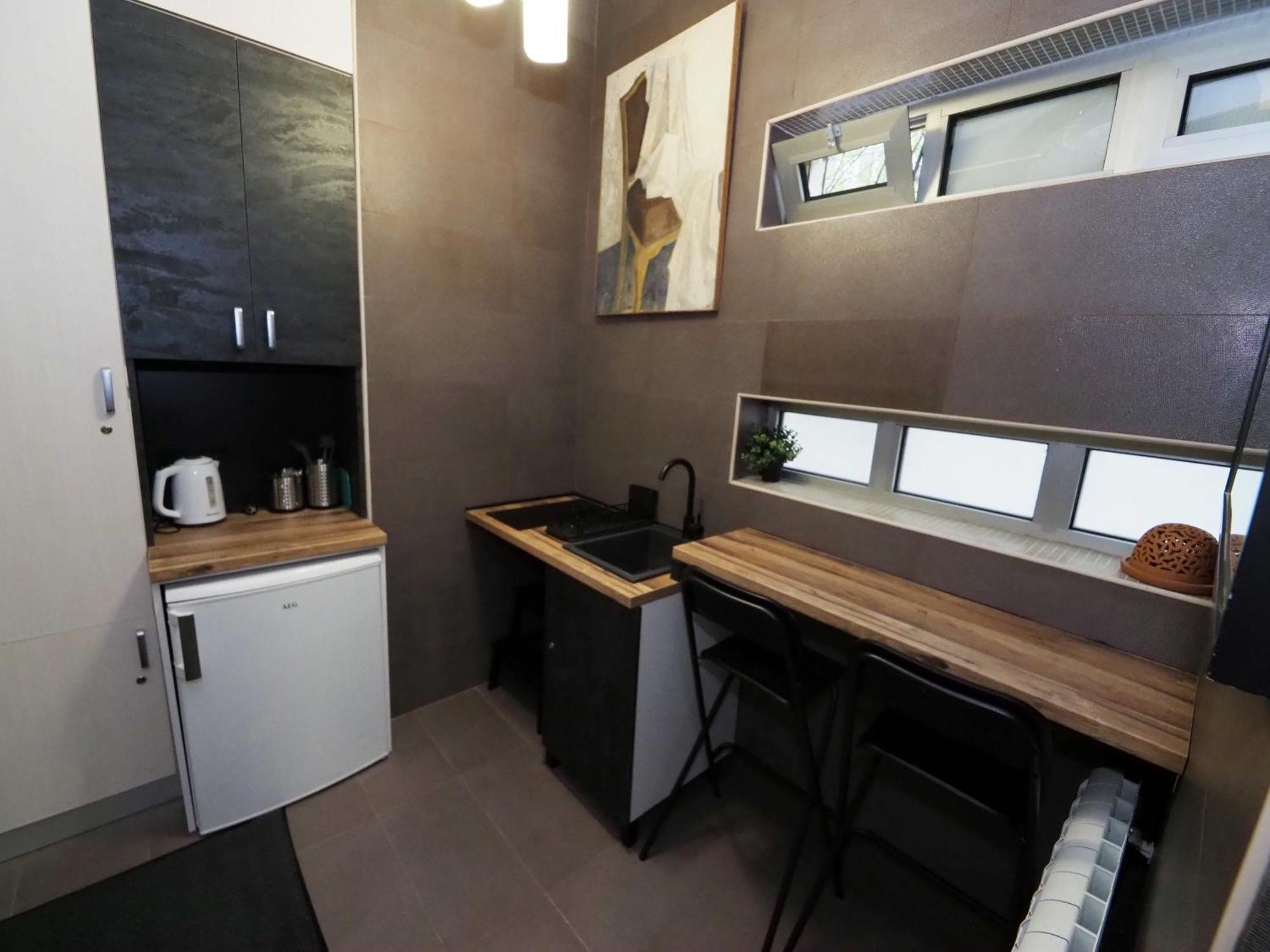 Kennedylux Apartment بلغراد المظهر الخارجي الصورة