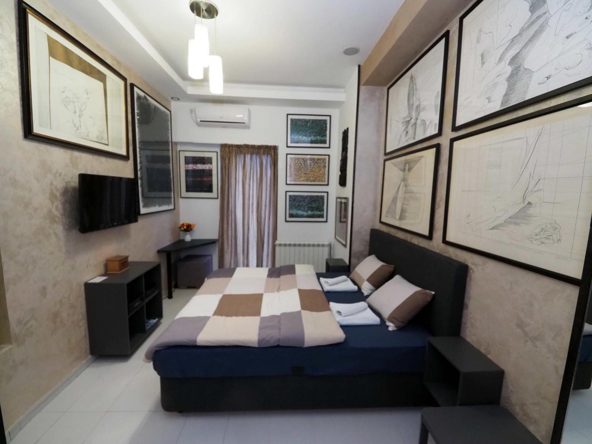 Kennedylux Apartment بلغراد المظهر الخارجي الصورة