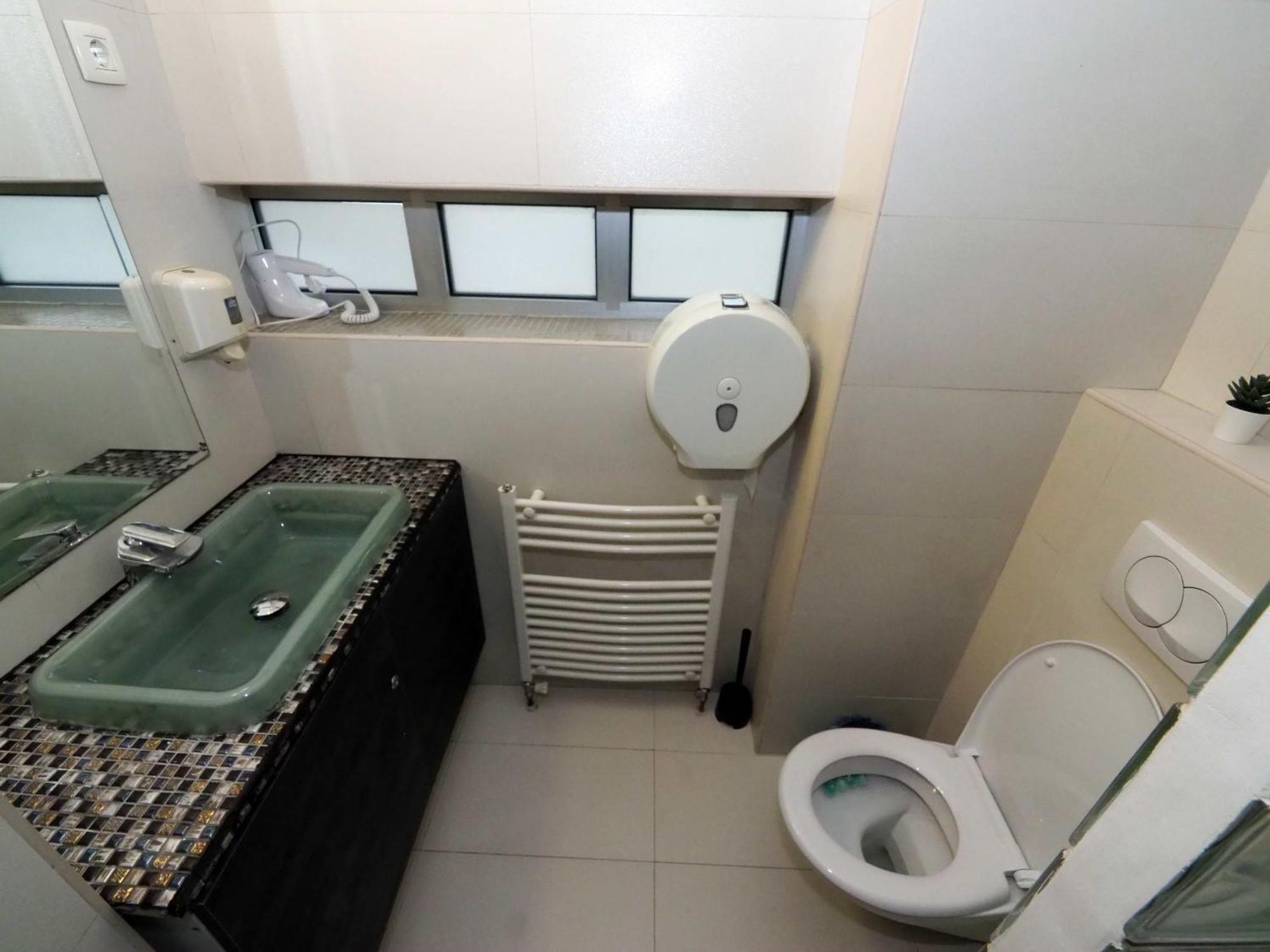 Kennedylux Apartment بلغراد المظهر الخارجي الصورة
