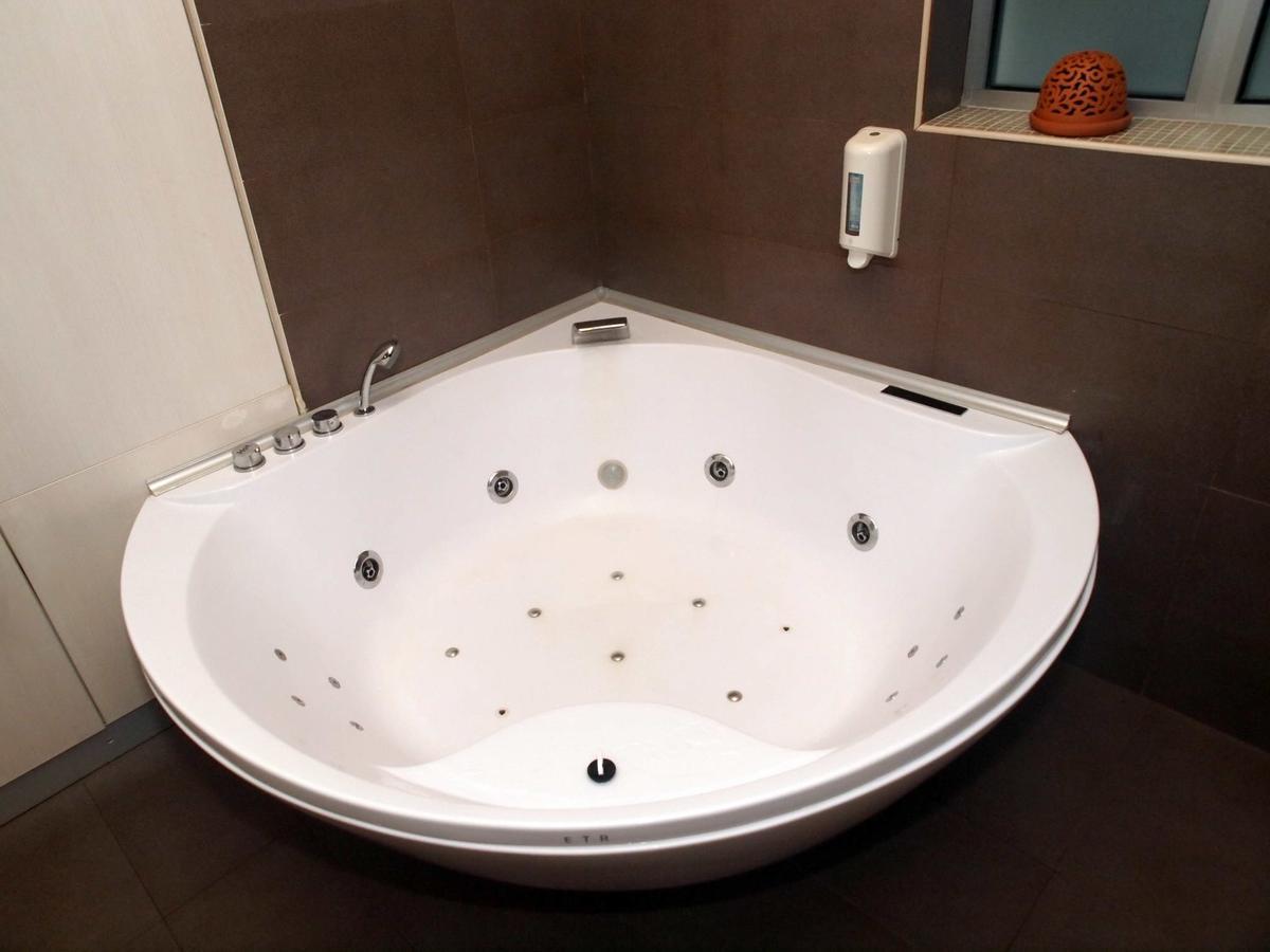 Kennedylux Apartment بلغراد المظهر الخارجي الصورة