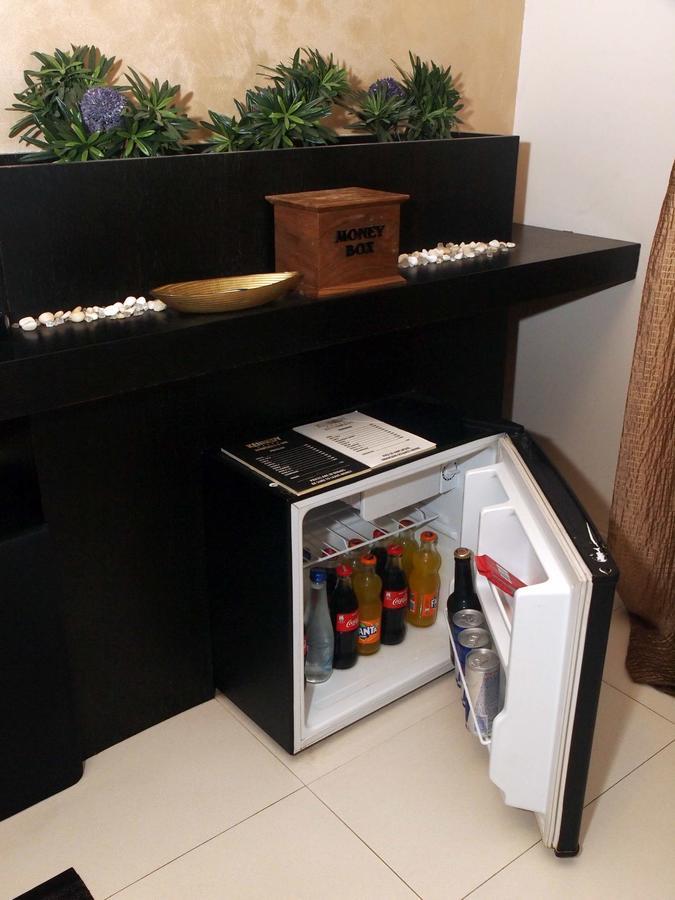 Kennedylux Apartment بلغراد المظهر الخارجي الصورة