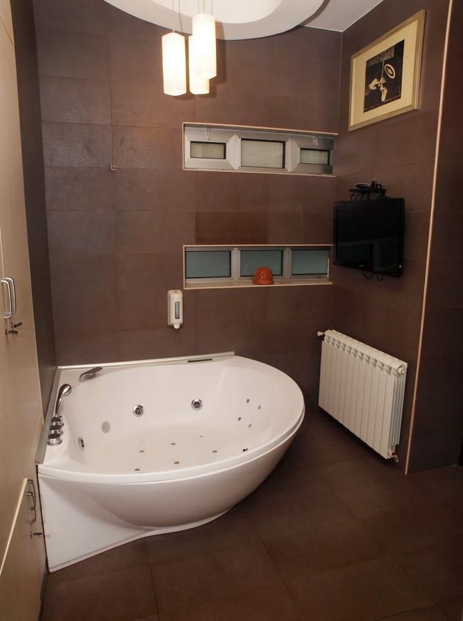 Kennedylux Apartment بلغراد المظهر الخارجي الصورة