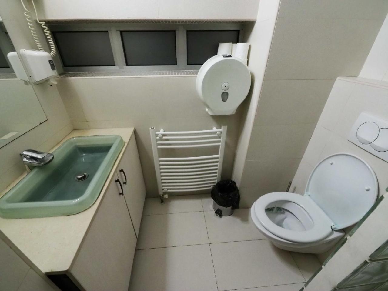 Kennedylux Apartment بلغراد المظهر الخارجي الصورة
