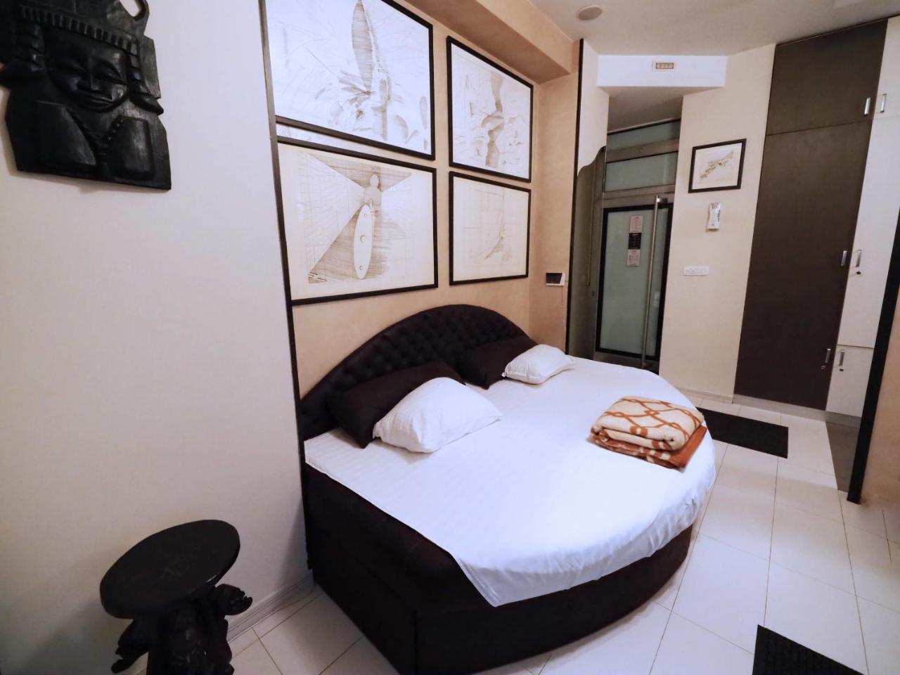 Kennedylux Apartment بلغراد المظهر الخارجي الصورة