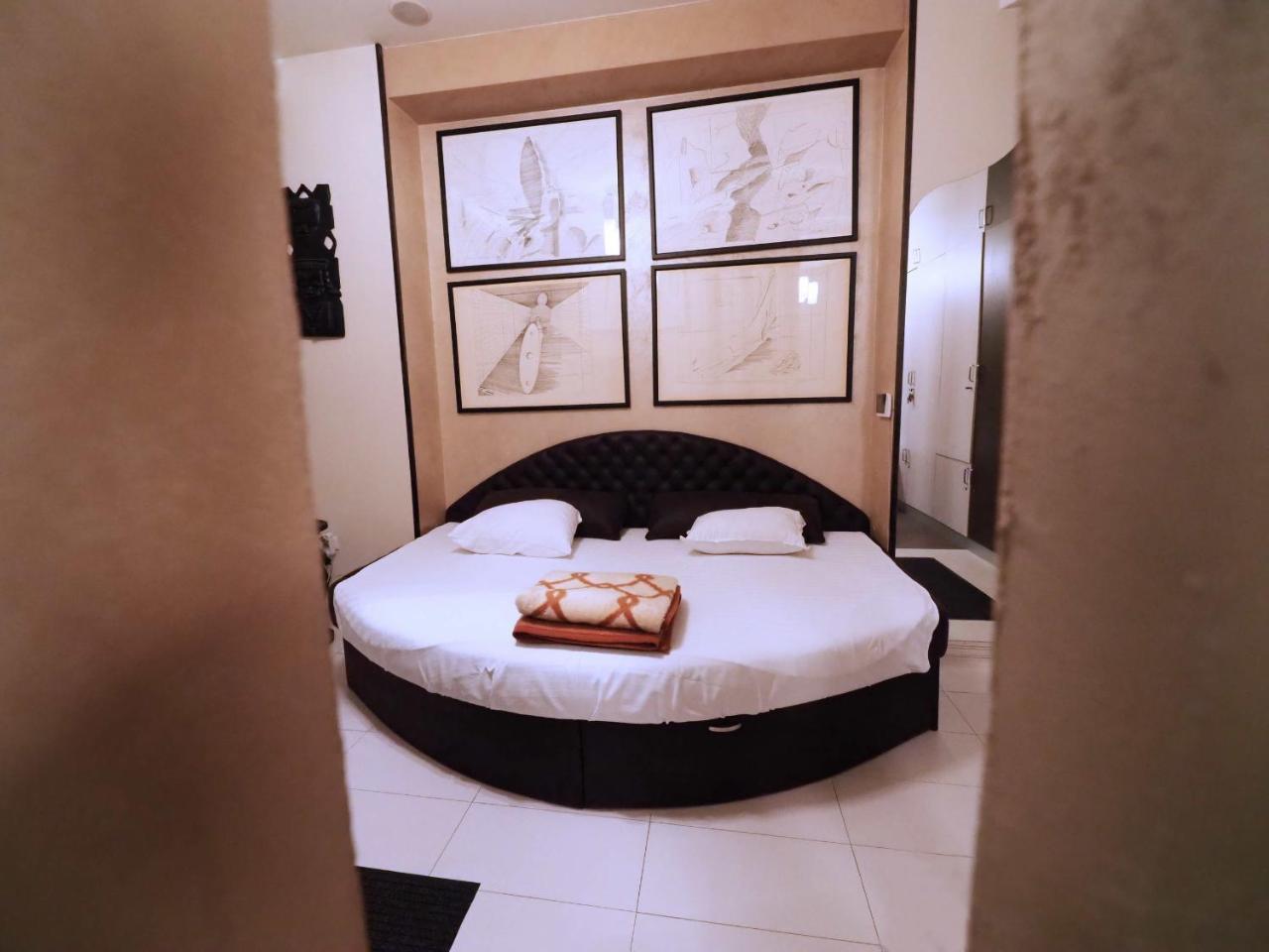 Kennedylux Apartment بلغراد المظهر الخارجي الصورة