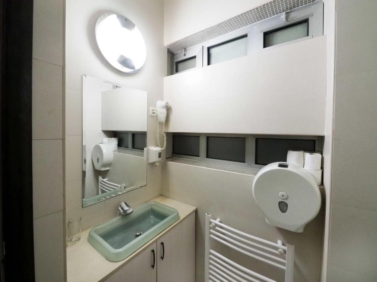 Kennedylux Apartment بلغراد المظهر الخارجي الصورة