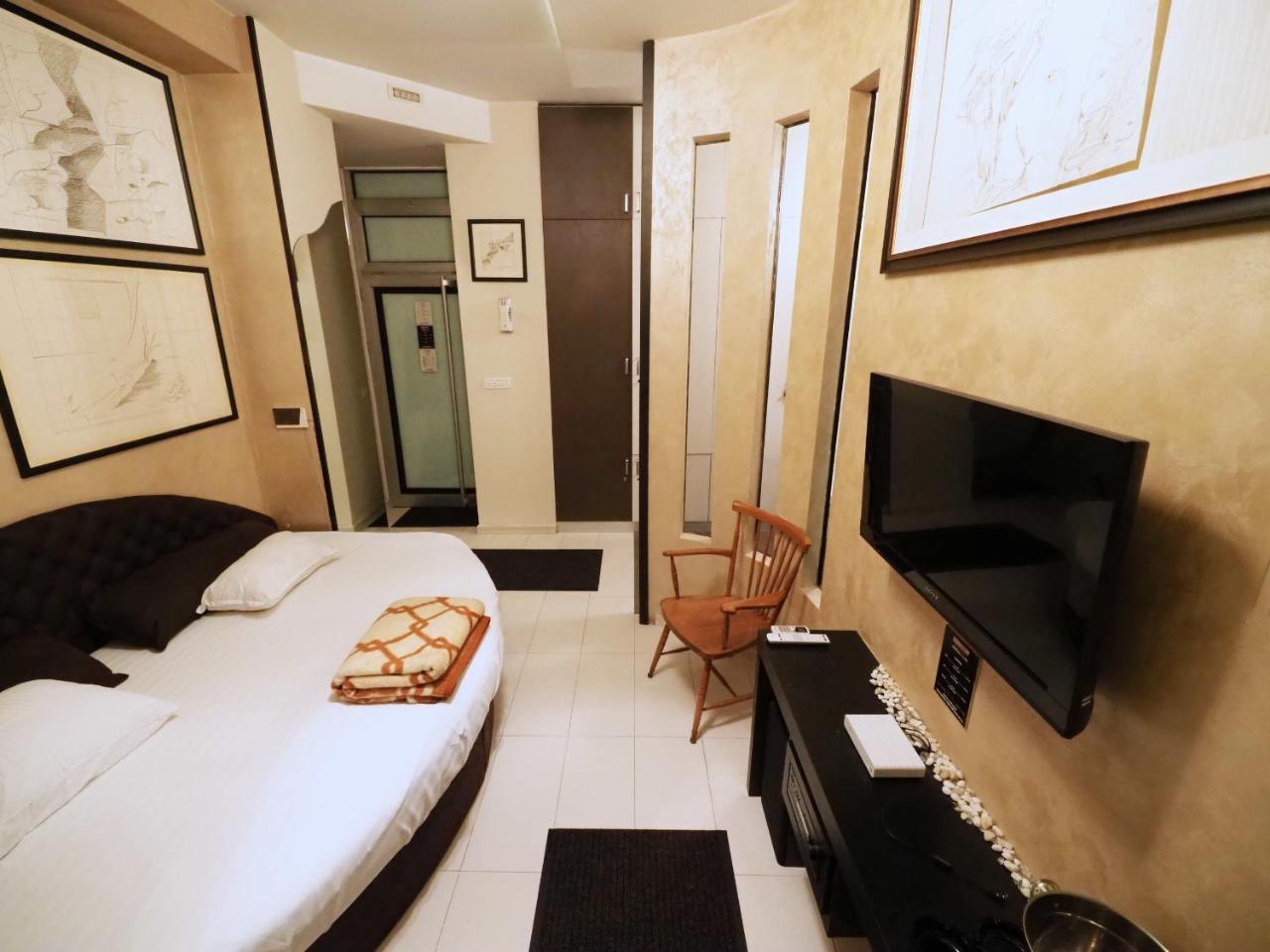 Kennedylux Apartment بلغراد المظهر الخارجي الصورة